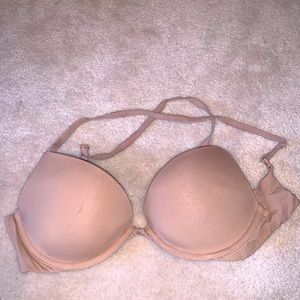 Victoria secret push up bra